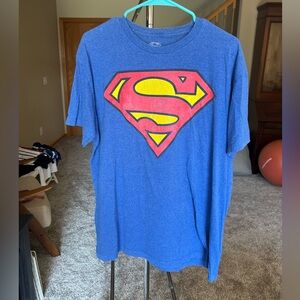 Superman Graphic Tee